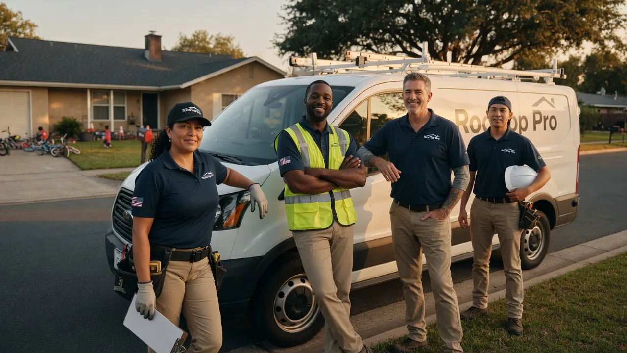 Roof Repair in Ogdensburg, NJ near me