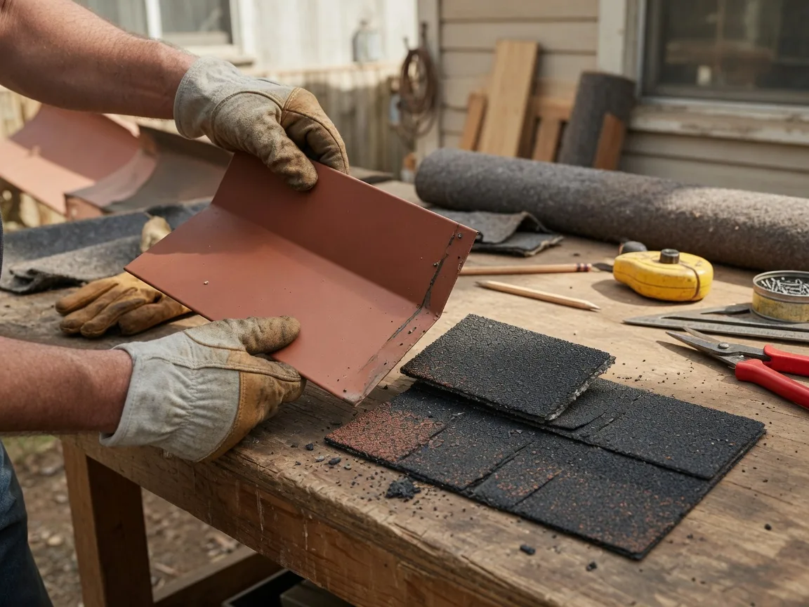 Roof Repair company in Ogdensburg, NJ
